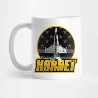 F/A-18 Hornet Mug